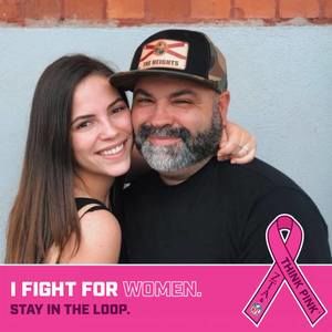 Meet your Posher, Ed